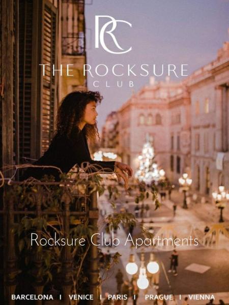 Rocksure Apartments