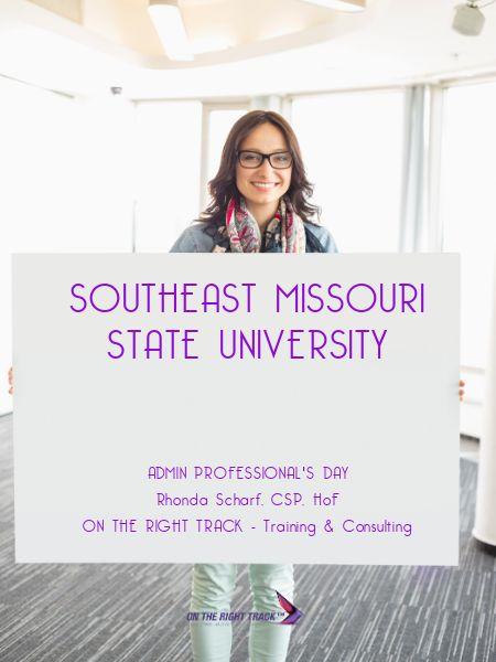Southeast Missouri State University