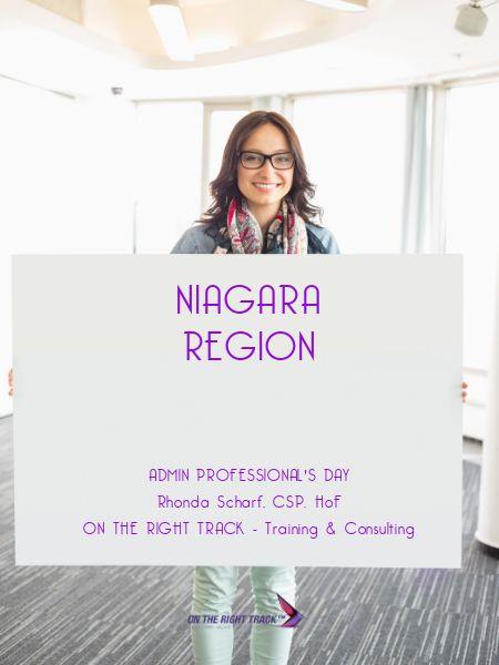 Niagara Region