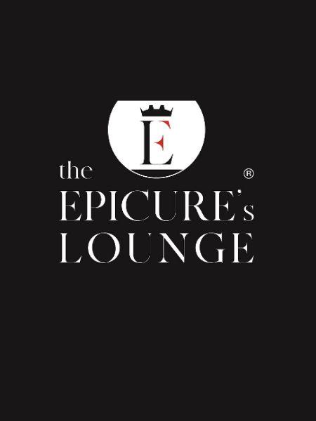 The Epicure's Lounge_Marriott Hotel