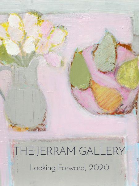 THE JERRAM GALLERY
