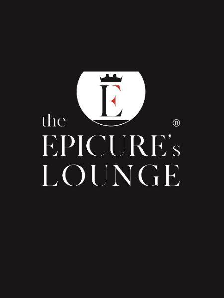 EPICURE'S LOUNGE 2021
