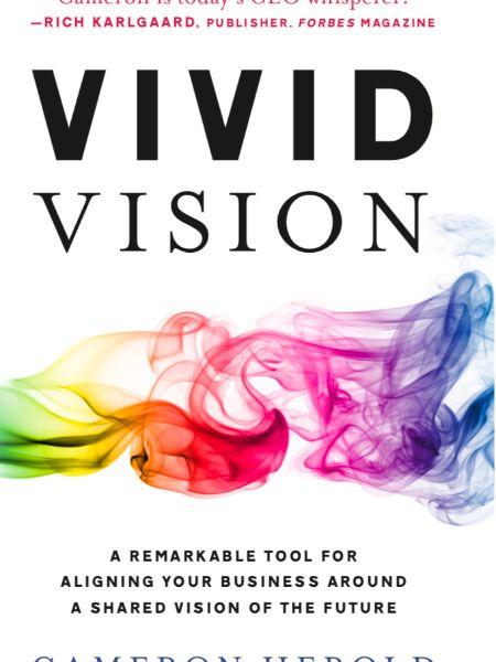 Vivid Vision Media Recap
