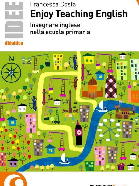 Enjoy Teaching English