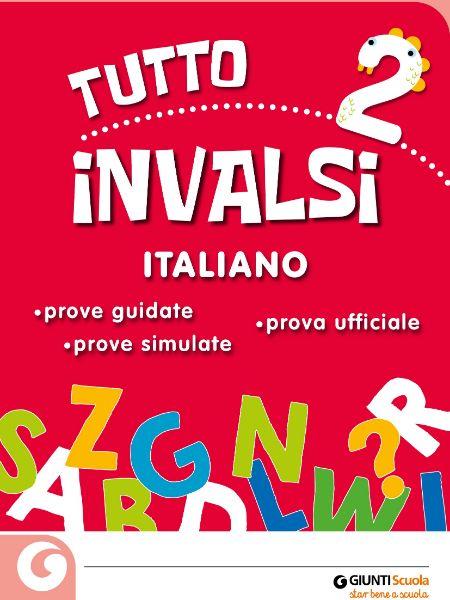 Tutto INVALSI - Italiano 2