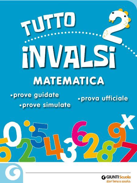 Tutto INVALSI - Matematica 2