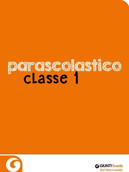 Parascolastico - Classe 1