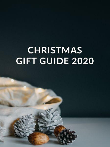 Christmas Gift Guide 