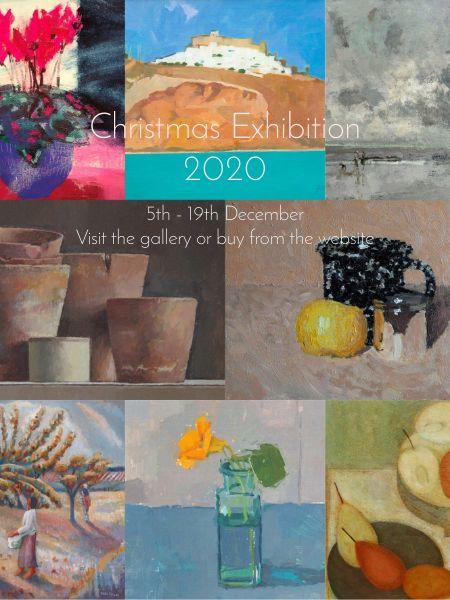 Christmas Exhibition 2020