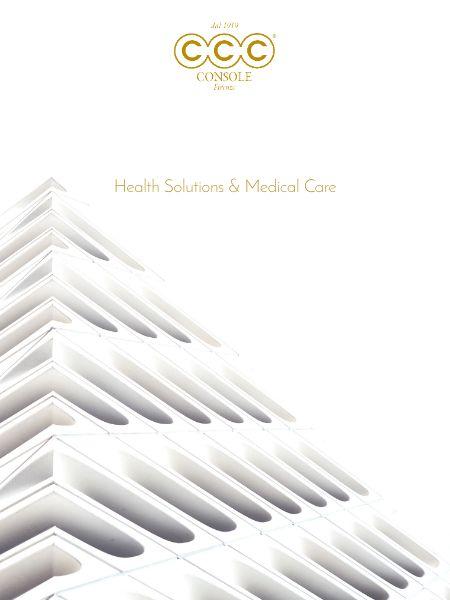 CONSOLE Health Solutions & Medical Care