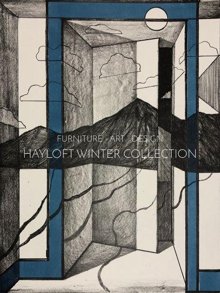 HAYLOFT WINTER COLLECTION 