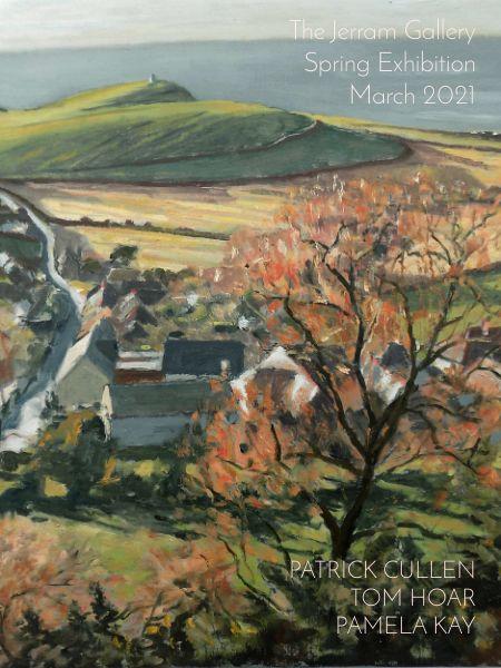The Jerram Gallery Spring Exhibition, March 2021