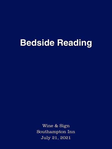 Bedside Reading