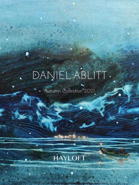 DANIEL ABLITT