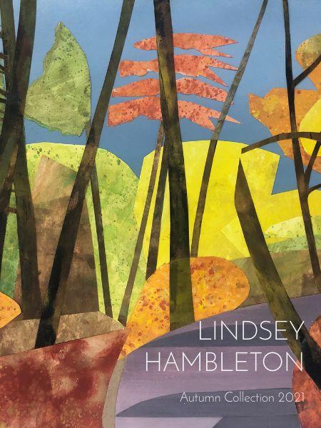 LINDSEY HAMBLETON