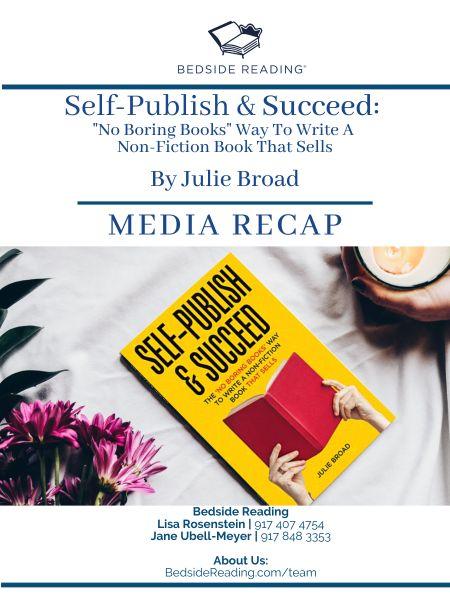 Self-Publish & Succeed