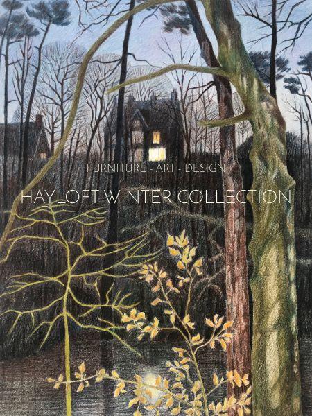 HAYLOFT WINTER COLLECTION 