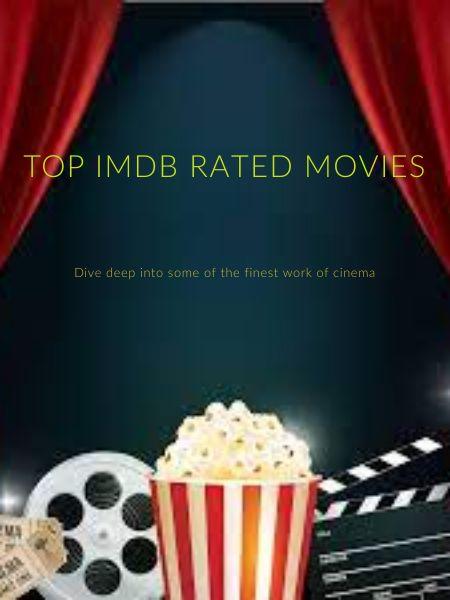 Top Imdb rated movies