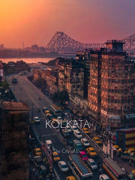 KOLKATA