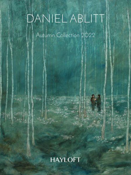 DANIEL ABLITT