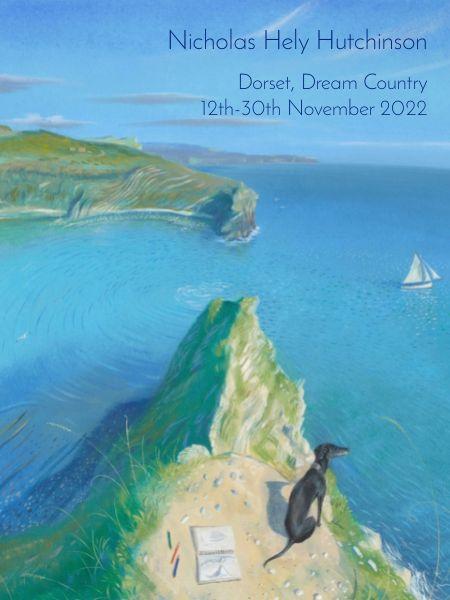 Nicholas Hely Hutchinson