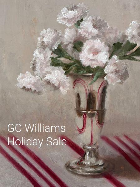 GC Williams  Holiday Sale