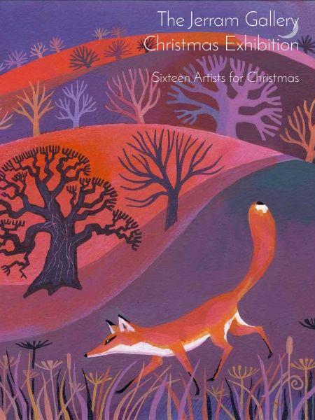 The Jerram Gallery Christmas Exhibition