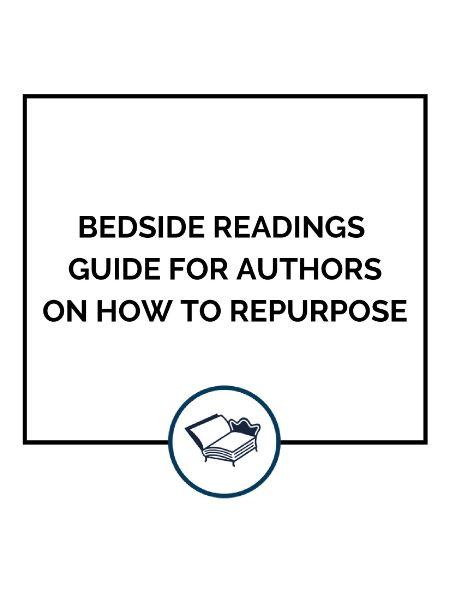 Bedside Reading Authors Guide