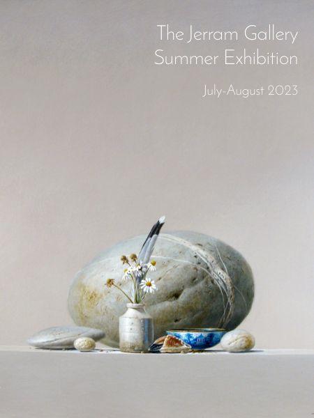 The Jerram Gallery Summer Exhibition