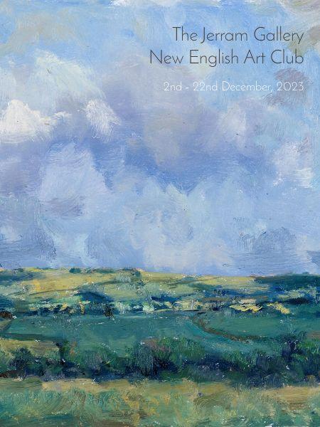The Jerram Gallery New English Art Club