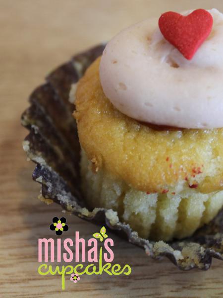 Misha's Cupcakes
