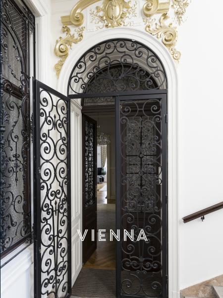 Rocksure's Vienna Apartment