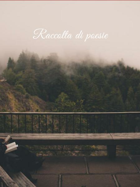 Raccolta di poesie