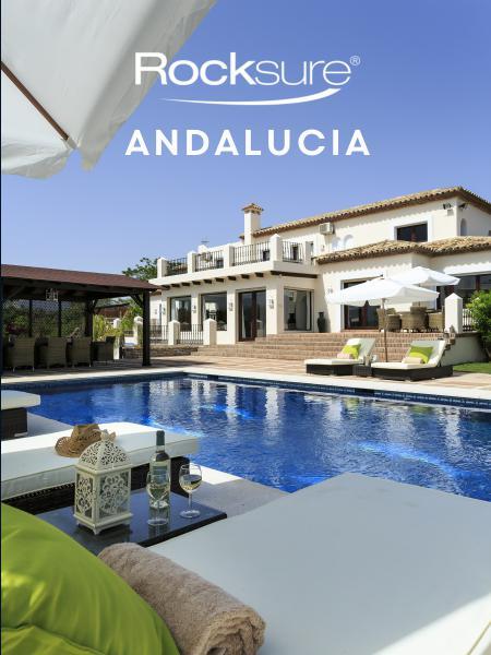 Rocksure Andalucia