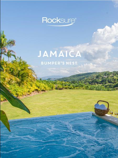 Bumper's Nest, Tryall Club Jamaica