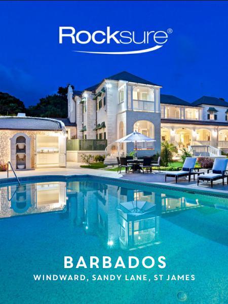 Rocksure Barbados