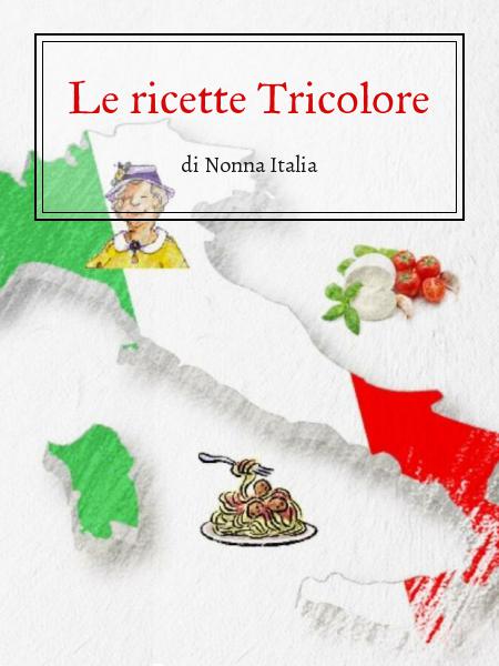 Le ricette Tricolore