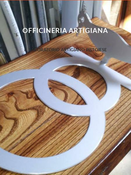 Officineria artigiana