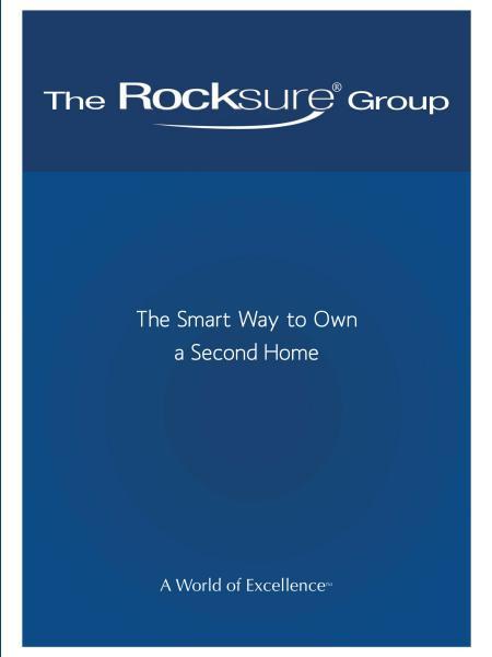 The Rocksure Group 