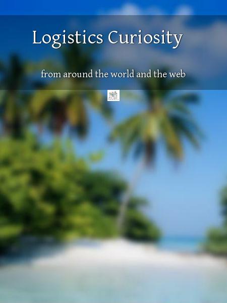 Logistics Curiosity