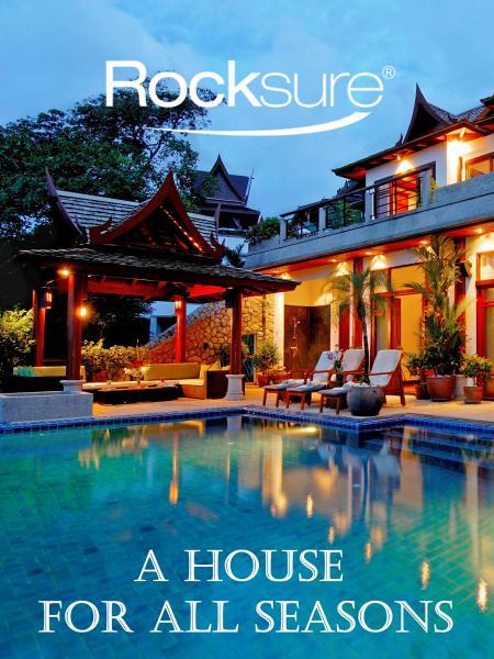 The Rocksure Group