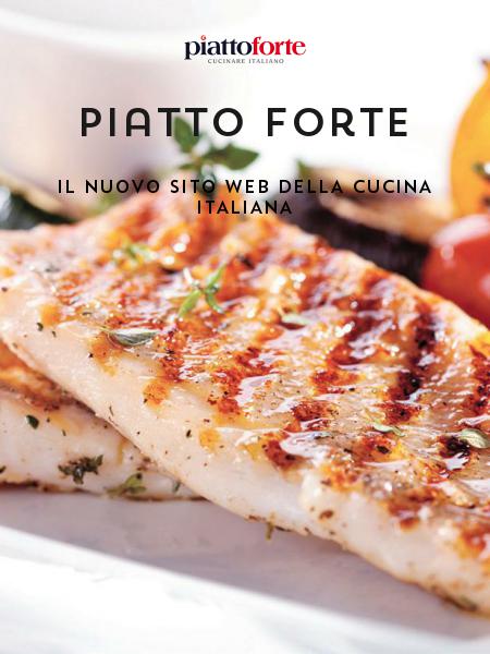 Piatto Forte