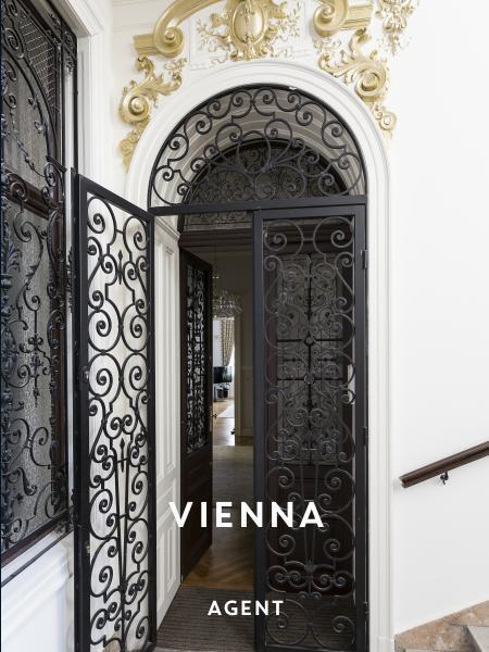 VIENNA 