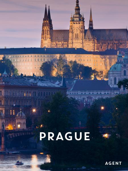 PRAGUE 