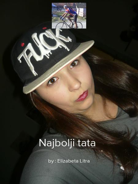 Najbolji tata