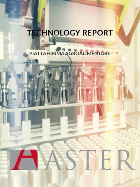 Technology report