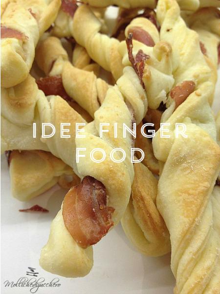 Idee Finger Food