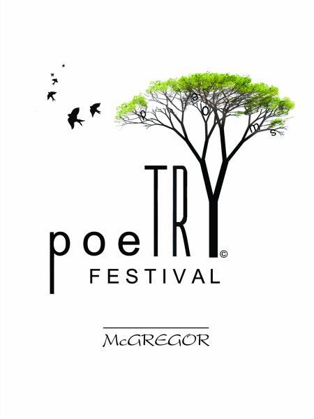 The McGregor Poetry Festival