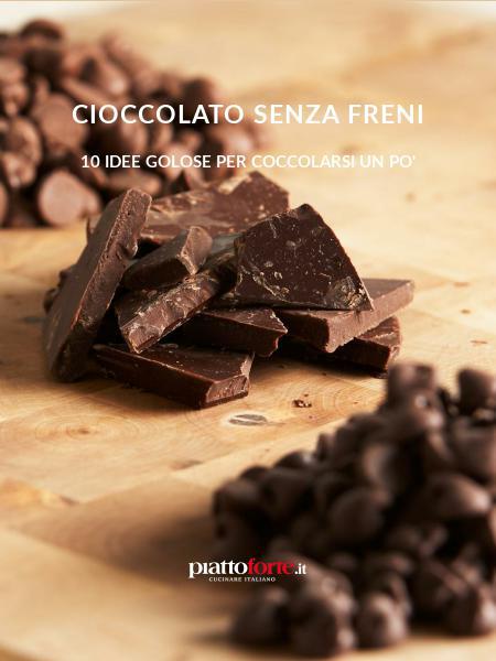 Cioccolato senza freni