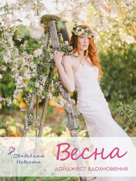 Дайджест вдохновения: весна